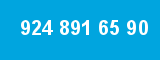 924 891 65 90